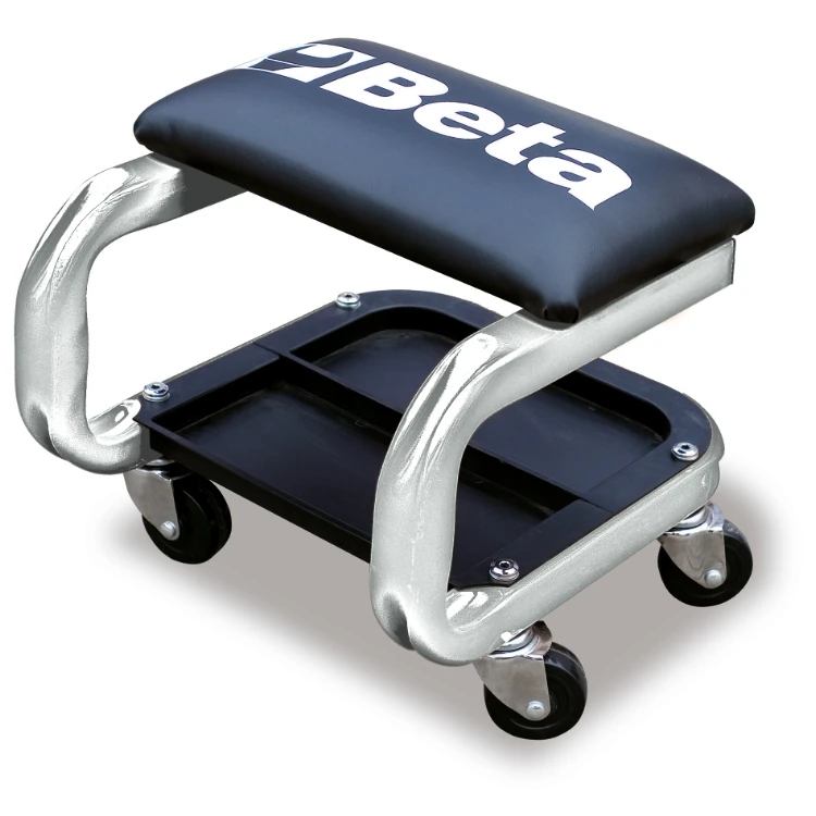 Beta 2252 seggiolino con rotelle
