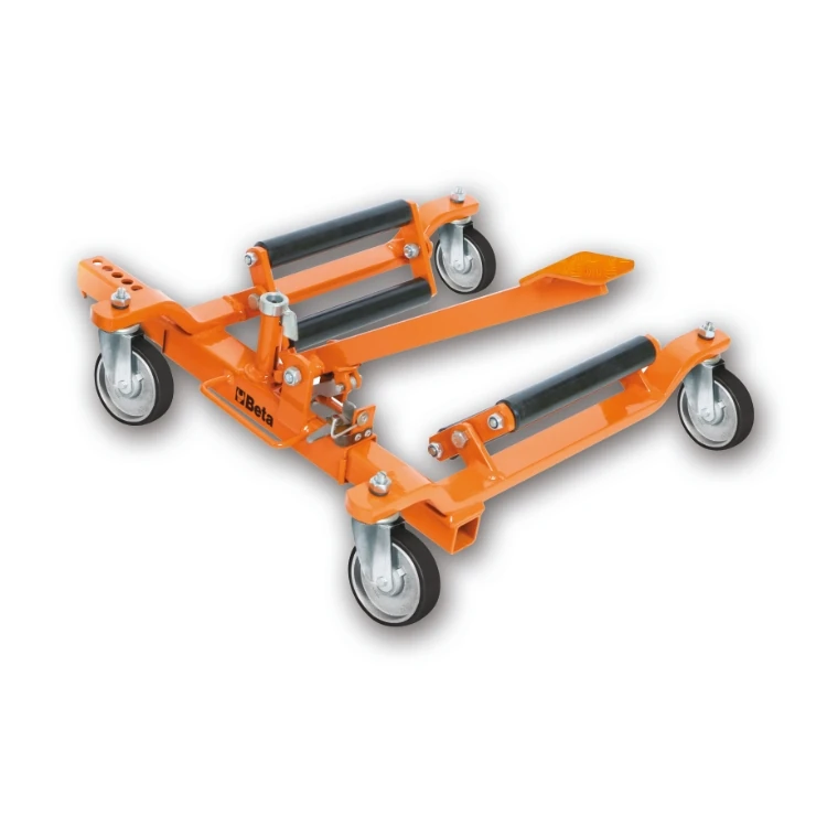 Beta 3009 carrello per movimentazione veicoli