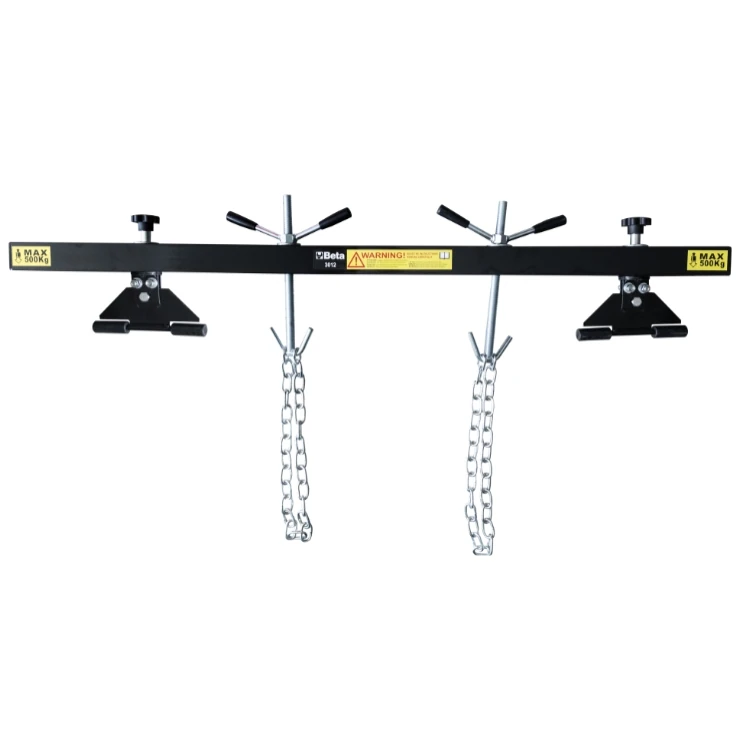 Beta 3012 staffe sostegno motore
