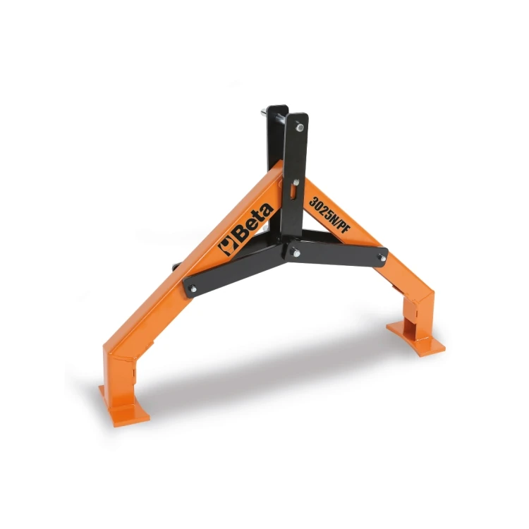 Beta 3025N/PF Portata massima 300 kg