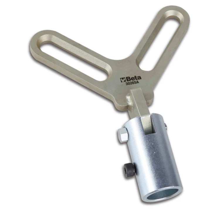 Beta 3026/SA pressa idraulica con pistone mobile