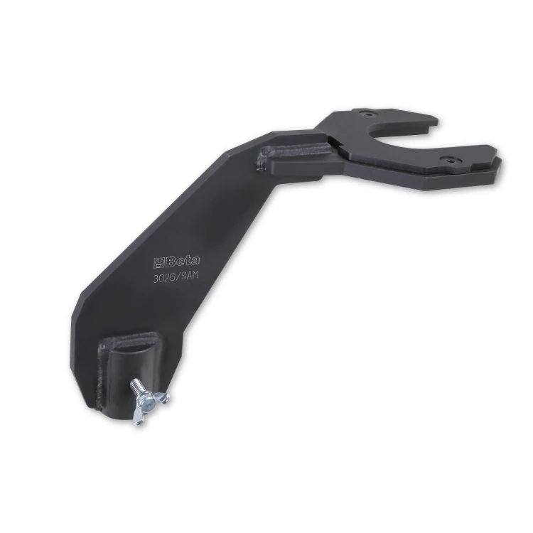 Beta 3026/SA pressa idraulica con pistone mobile