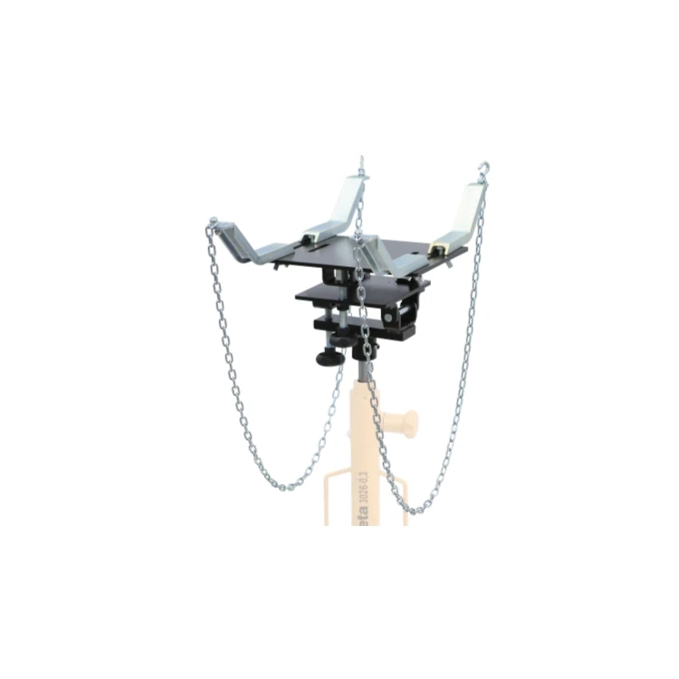 [030260501] Beta 3026/S portata massima 500 kg