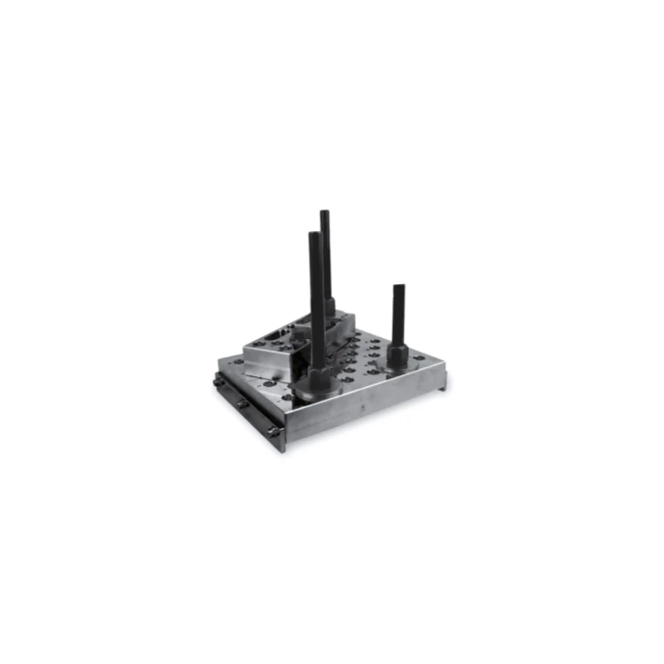 Beta 3027PR/N supporto pressa per estrazione/introduzione mozzi, cuscinetti e silent block