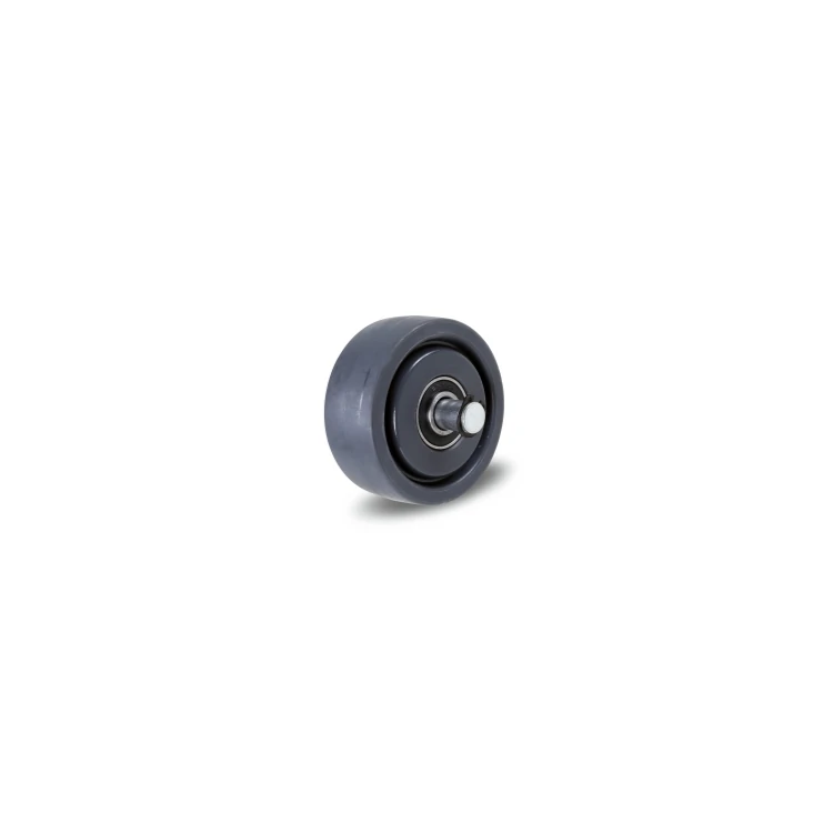 [030300505] Beta 3030/2T-R5 ruota anteriore con perno per sollevatore 3030 2T