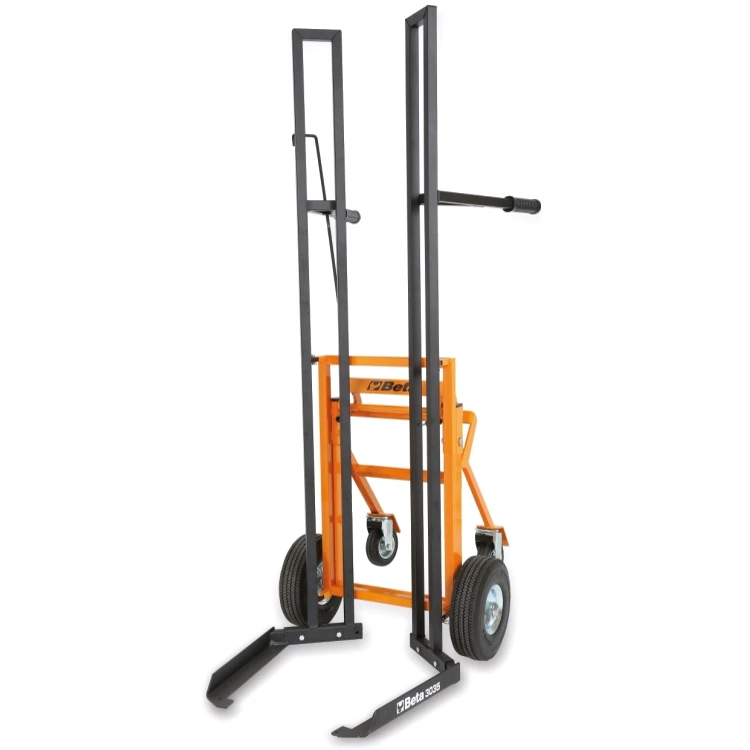 [030350100] Beta 3035 carrello trasporta pneumatici