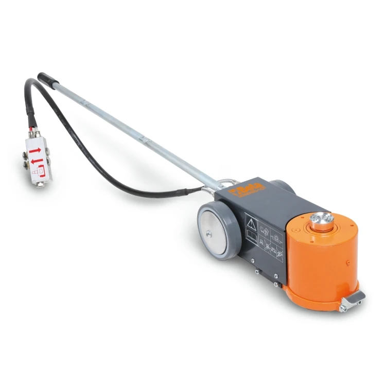 [030650100] Beta 3065/20-10T Portatile e leggero, ideale per gli interventi di assistenza su strada
