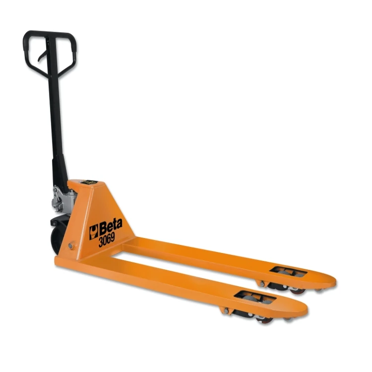 Beta 3069 transpallet manuale