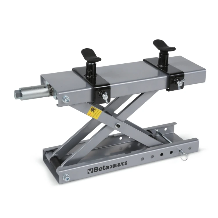 Beta 3050/CC Include kit di supporti regolabili