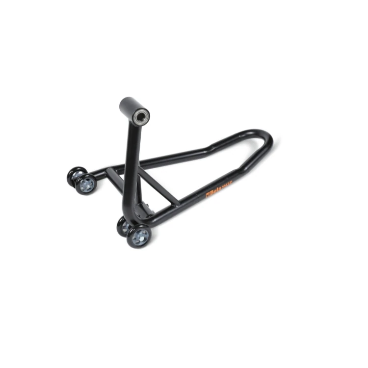Beta 3043C cavalletto per moto con monobraccio sinistro