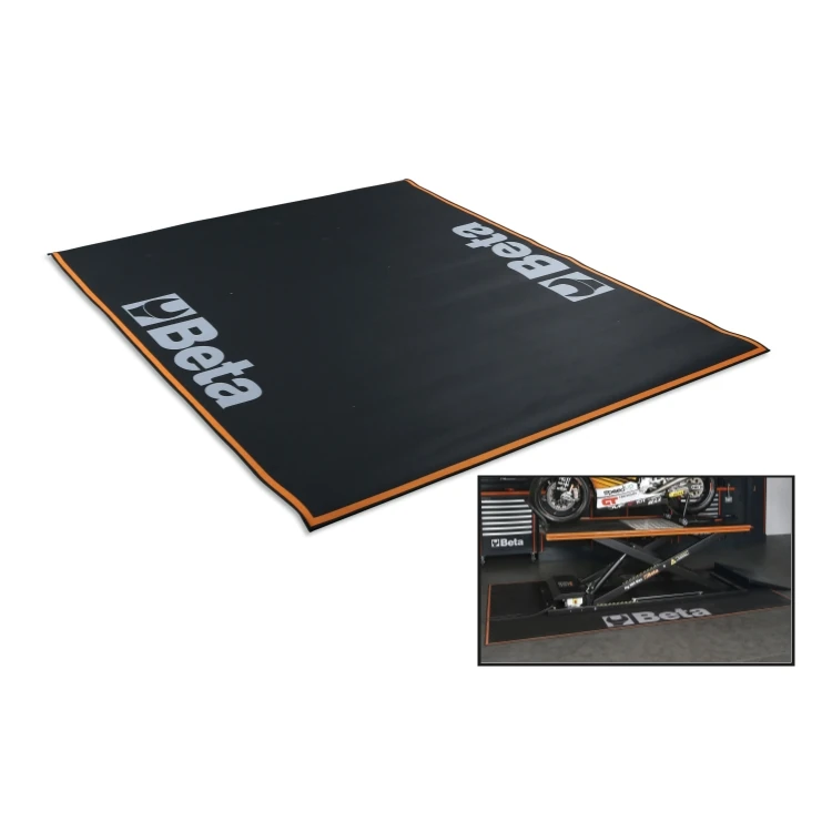 Beta 9562T3 tappeto da officina 300x160 cm