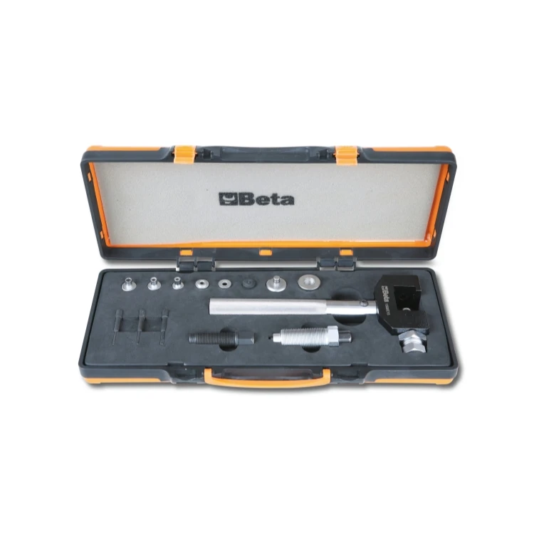 Beta 3080/C15 Diametri 3-4-5 mm e kit regina