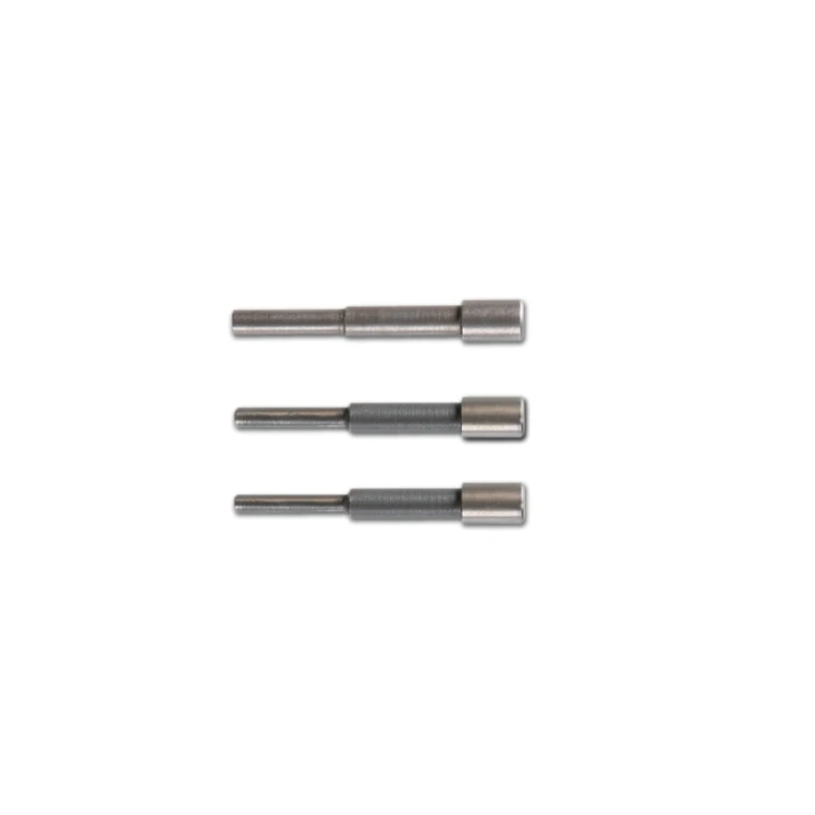 Beta 3080R/CS3 kit di 3 cacciaspina di ricambio per smagliacatene 3080/C15