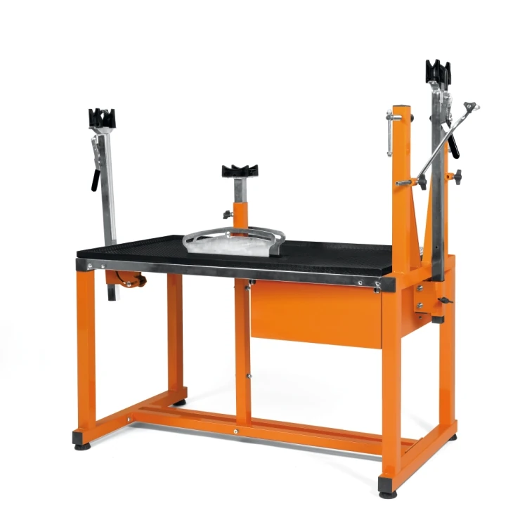 [039120050] Beta banco TOP da officina per manutenzione biciclette 3912TP *