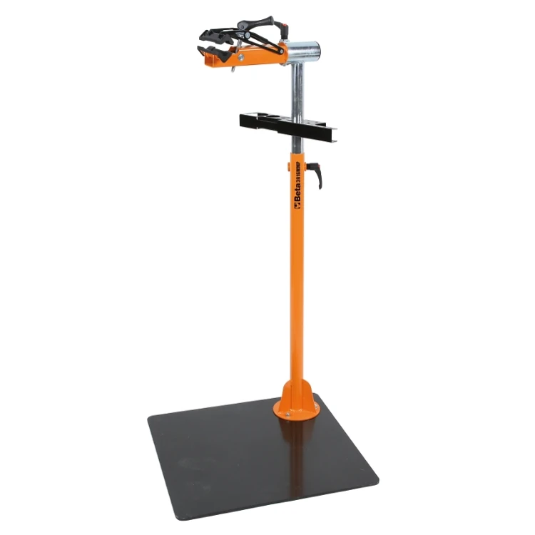 Beta morsa monobraccio da officina per manutenzione biciclette 3916MMP *