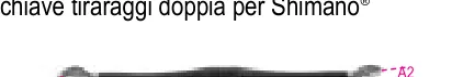 Beta tiraraggi verde 3,3 mm 