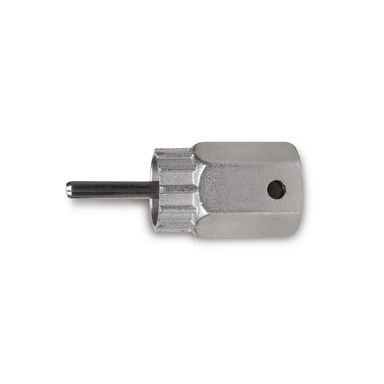 [039840030] Beta 3984/3 chiave estrattore per ruote libere Shimano® a cassetta con perno di guida