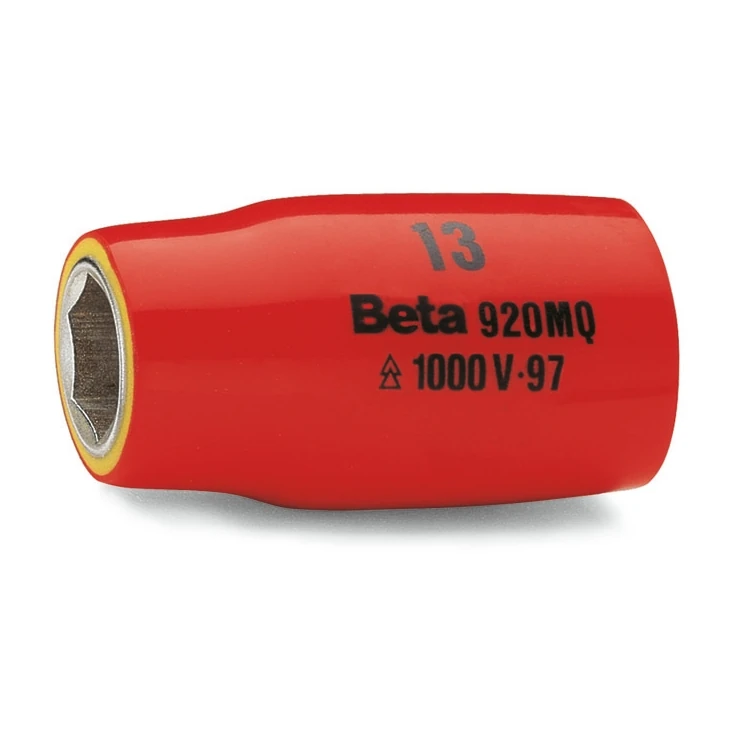 Beta 920MQ/A chiavi a bussola esagonali