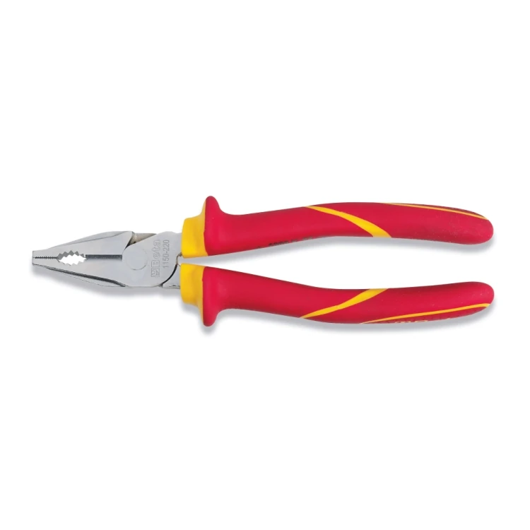 [011500502] Beta 1150MQ pinze universali cromate