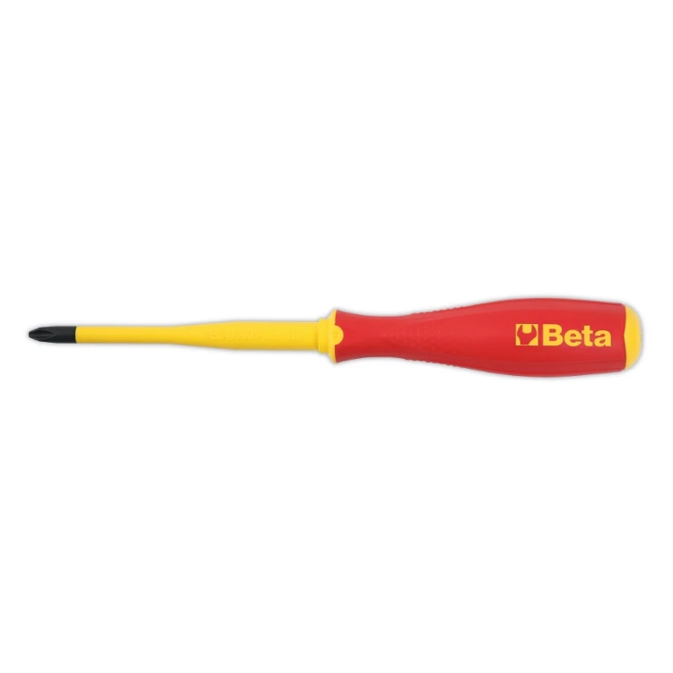 [012320618] Beta 1232MQF giravite per viti con impronta a croce Phillips®