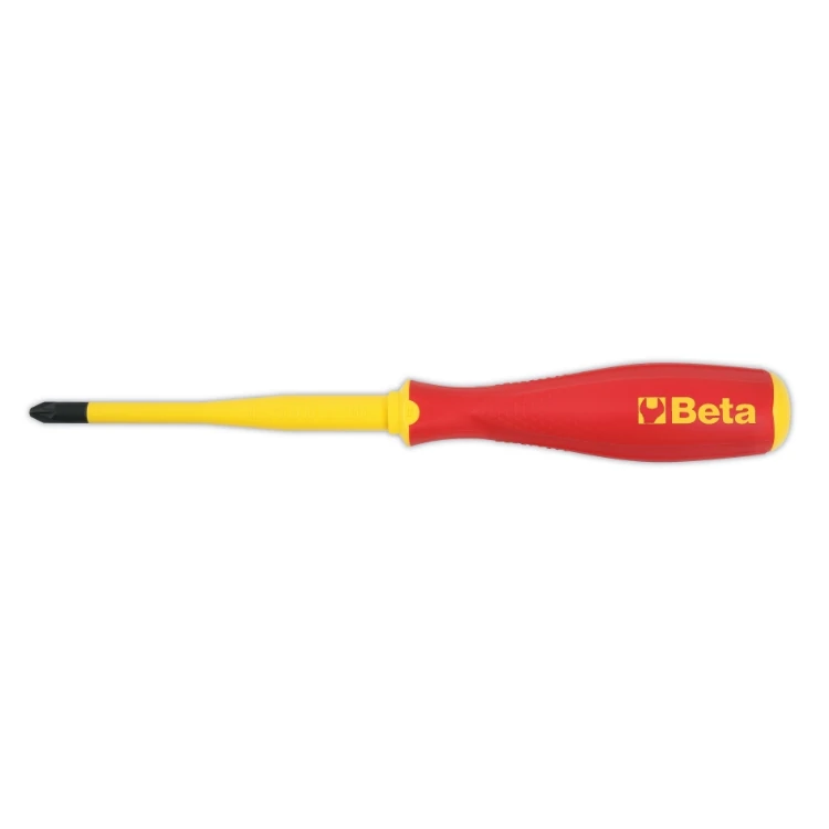 [012390403] Beta 1239MQ/F giravite per viti con impronta a croce Pozidriv®- Supadriv®