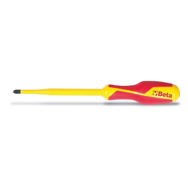 [012720609] Beta 1272MQF giravite per viti con impronta a croce Phillips®