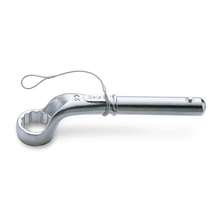 [000914036] Beta 91HS-C con sistema anticaduta H-SAFE