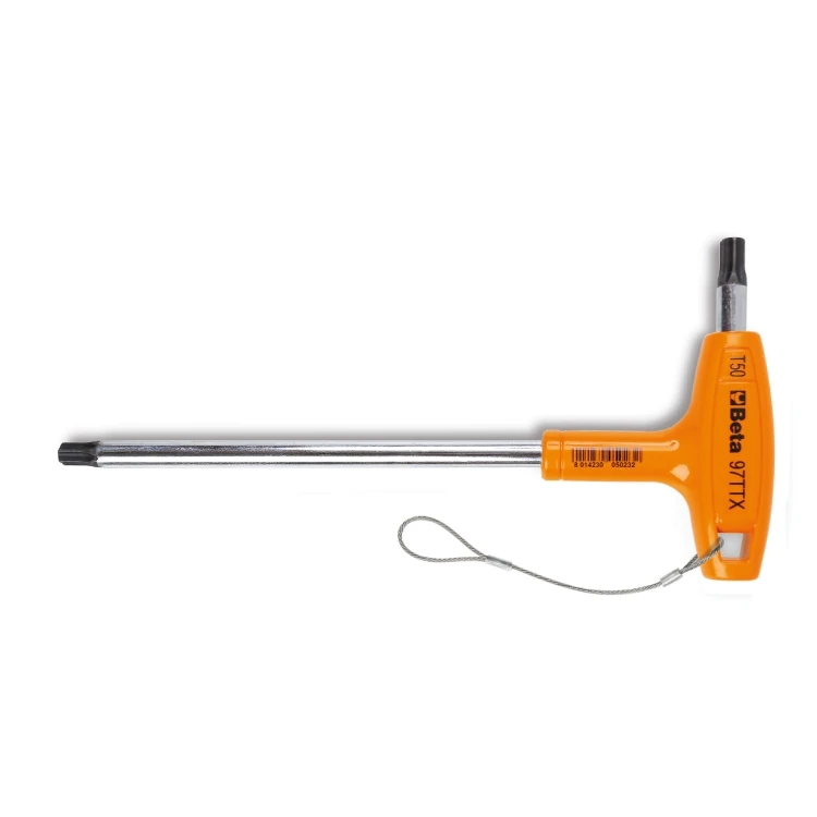 [000974720] Beta 97TTXHS con sistema anticaduta H-SAFE