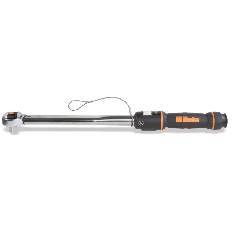 [006664705] Beta 666HS con sistema anticaduta H-SAFE