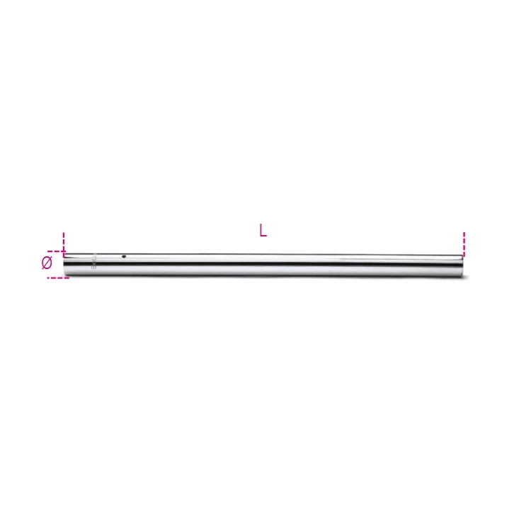 [000924020] Beta 92HS leve di manovra per art. 91HS con sistema di anticaduta H-SAFE