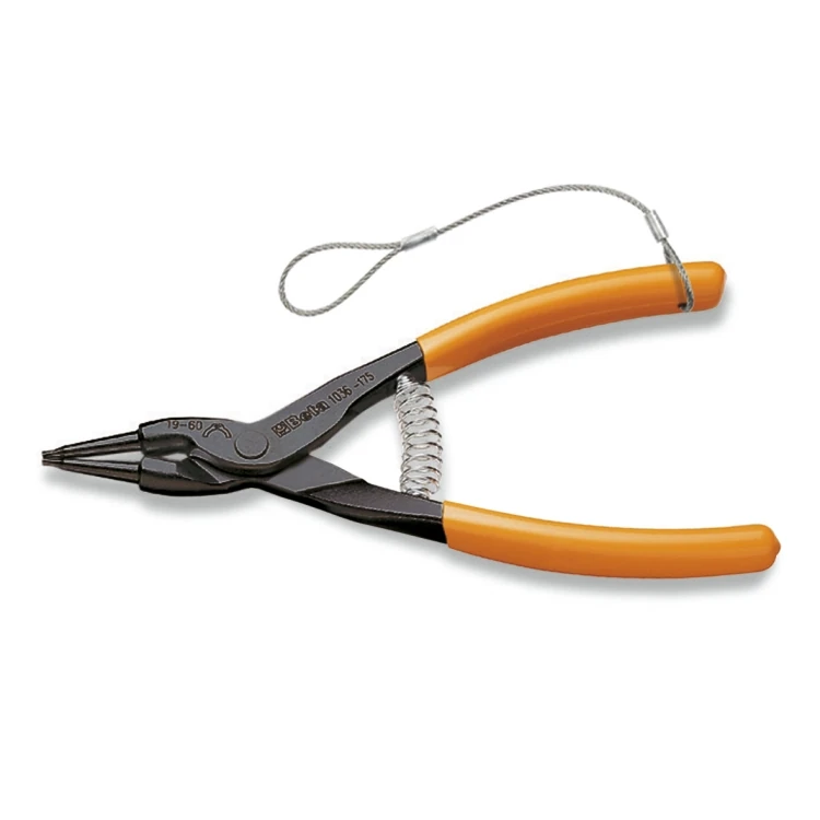 Beta 1036HS con sistema anticaduta H-SAFE