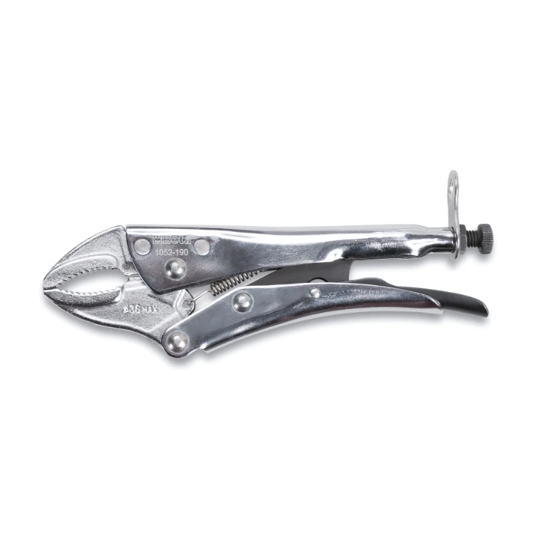 Beta 1052HS con sistema anticaduta H-SAFE