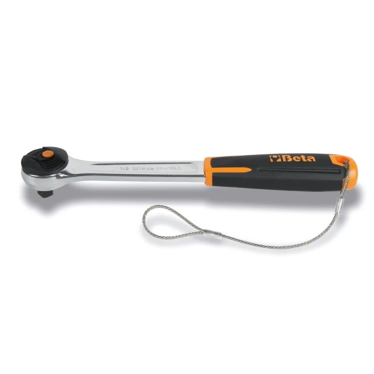 [009204159] Beta 920HS/55LC con sistema anticaduta H-SAFE