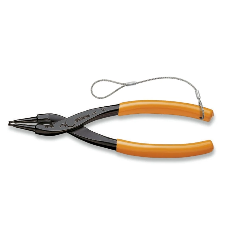 Beta 1032HS con sistema anticaduta H-SAFE