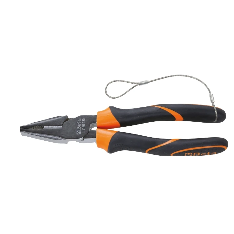 Beta 1150BM-HS con sistema anticaduta H-SAFE