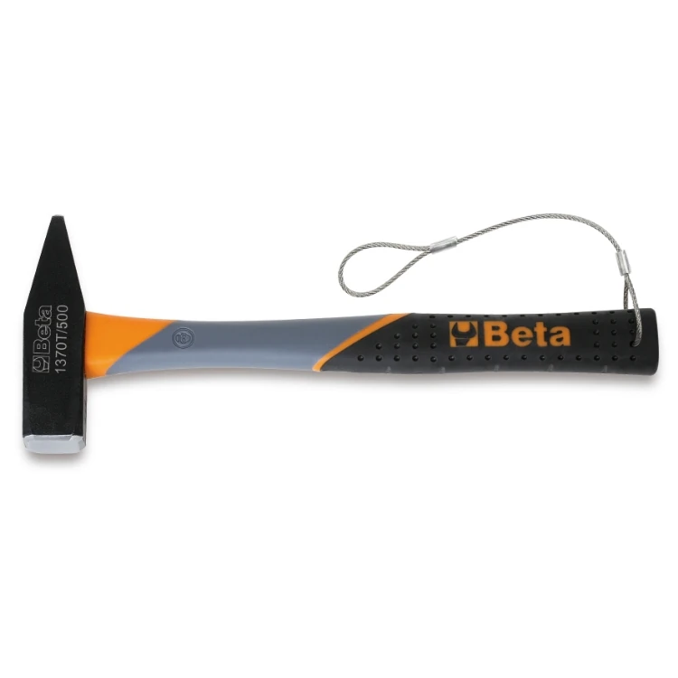 Beta 1370T-HS con sistema anticaduta H-SAFE