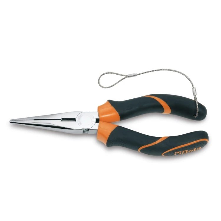 Beta 1166BM-HS con sistema anticaduta H-SAFE