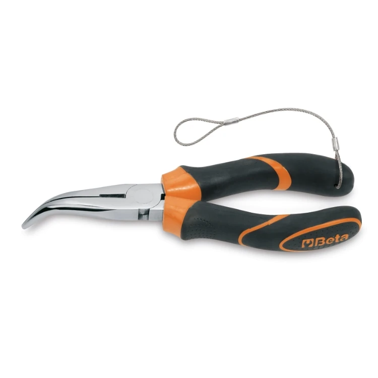 Beta 1168BM-HS con sistema anticaduta H-SAFE