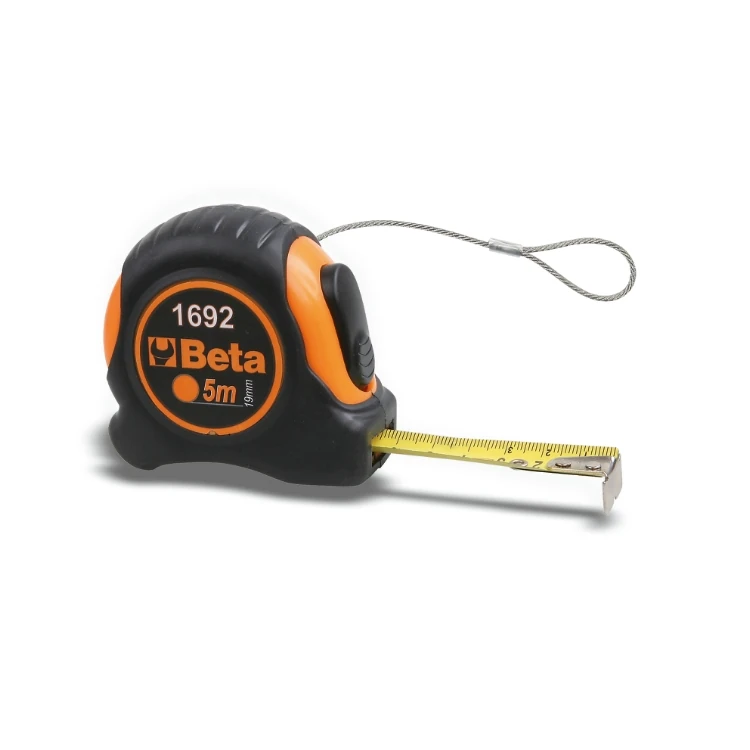 [016924055] Beta 1692HS con sistema anticaduta H-SAFE