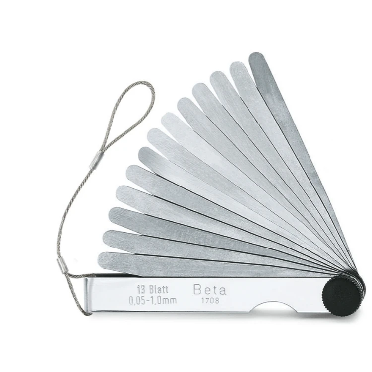 Beta spessimetri con sistema anticaduta H-SAFE