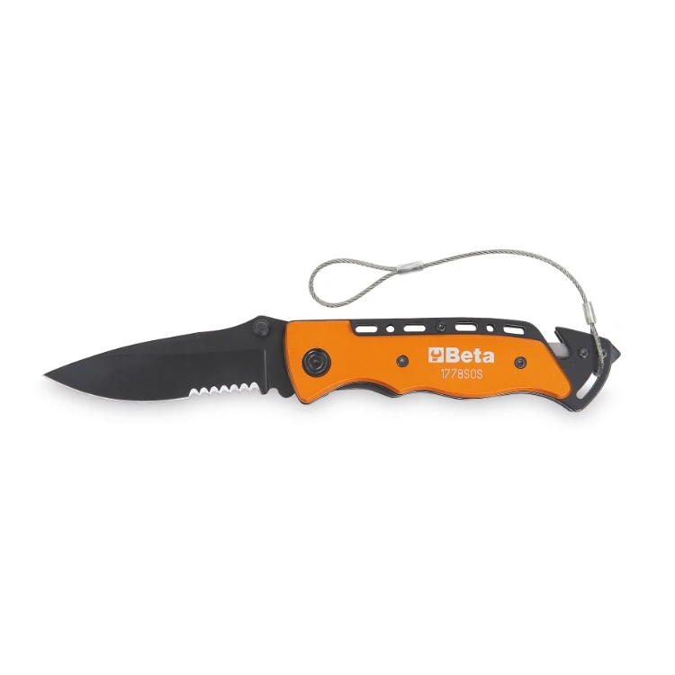 [017784080] Beta 1778SOS-HS con sistema anticaduta H-SAFE