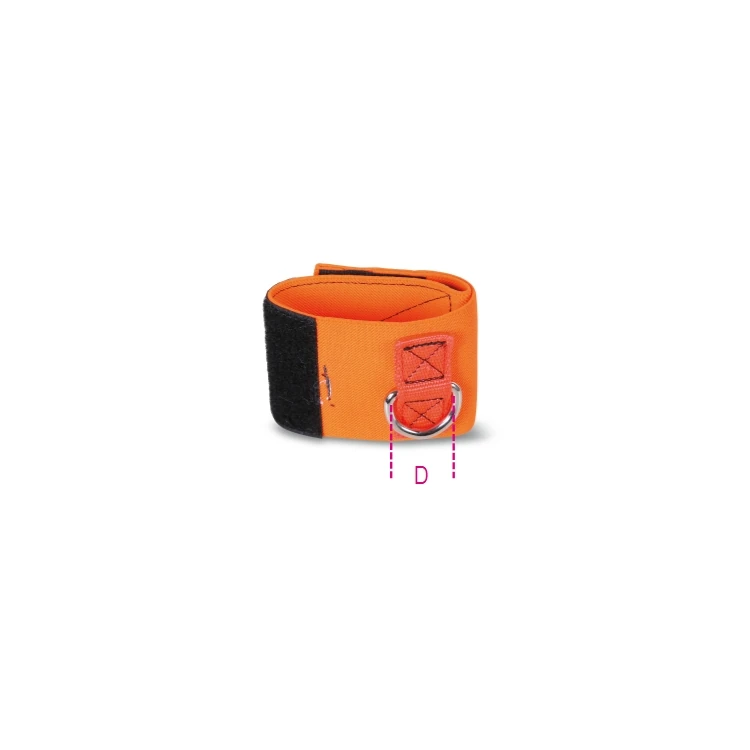 [088790025] Beta 8879 polsiera a strappo
