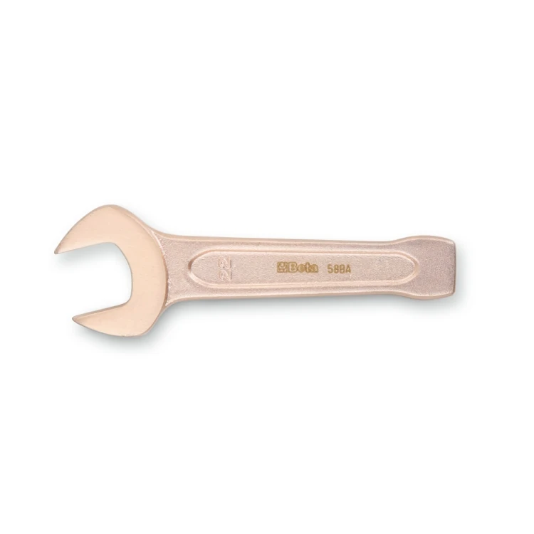 Beta 58BA chiavi a forchetta semplici a percussione, antiscintilla