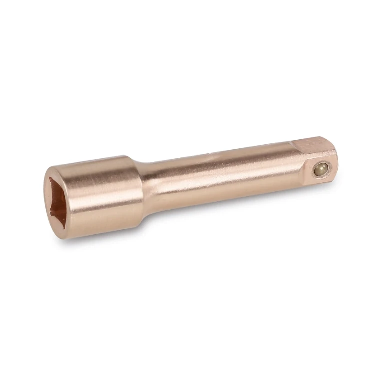 [009110840] Beta 911BA/20 prolunga con attacco quadro maschio e femmina 3/8", antiscintilla