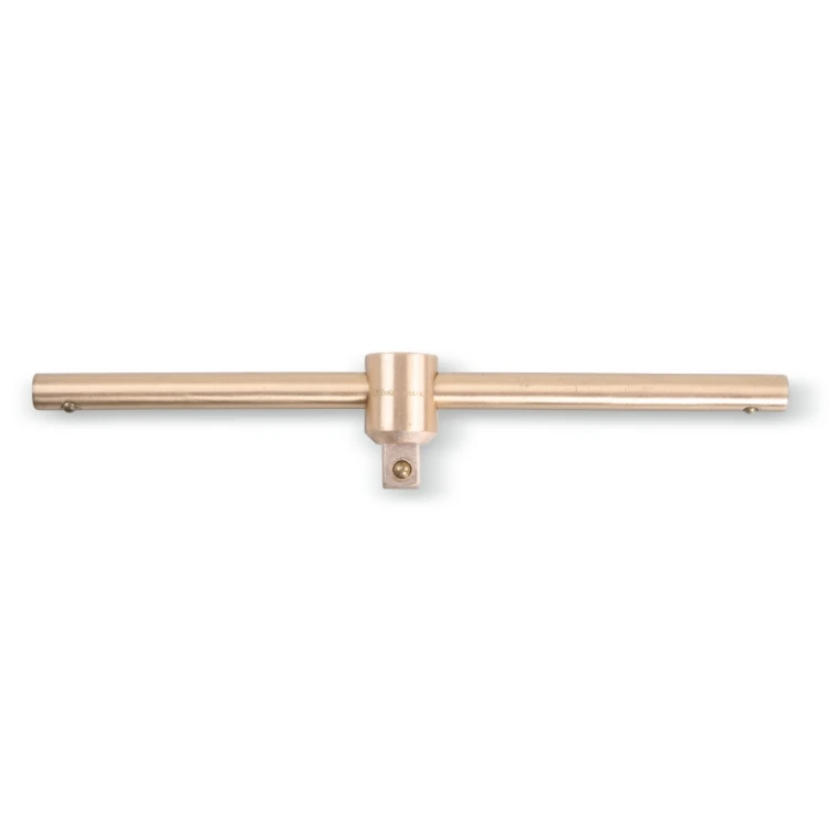 [009210846] Beta 921BA/42 quadro maschio 1/2" con spina scorrevole, antiscintilla