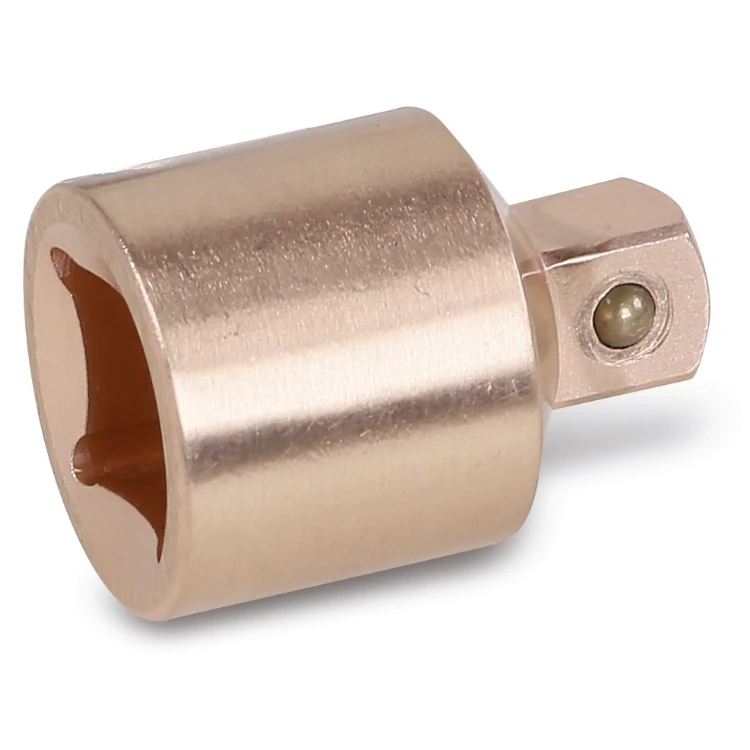 [009260861] Beta 926BA/15 raccordo con attacco quadro femmina 3/4" e maschio 1/2" antiscintilla 