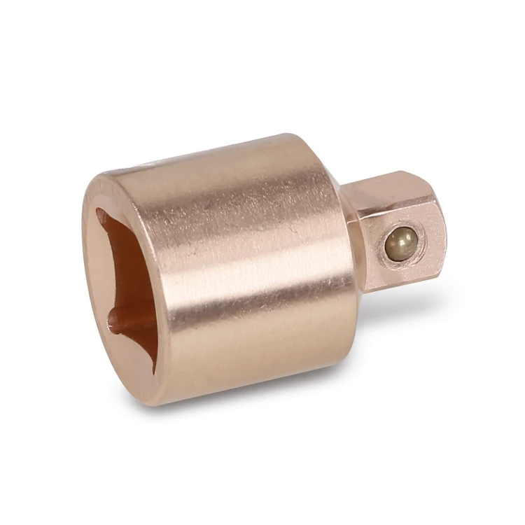 [009210839] Beta 921BA/15 raccordo con attacco quadro femmina 1/2" e maschio 3/8" antiscintilla
