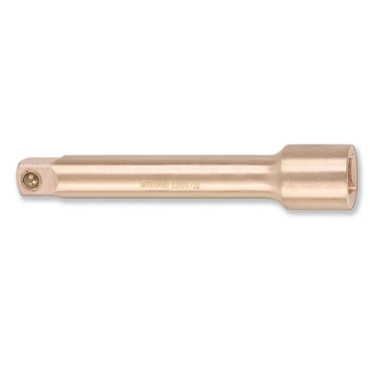 [009260872] Beta 926BA/22 prolunghe con attacchi quadri maschio e femmina 3/4", antiscintilla