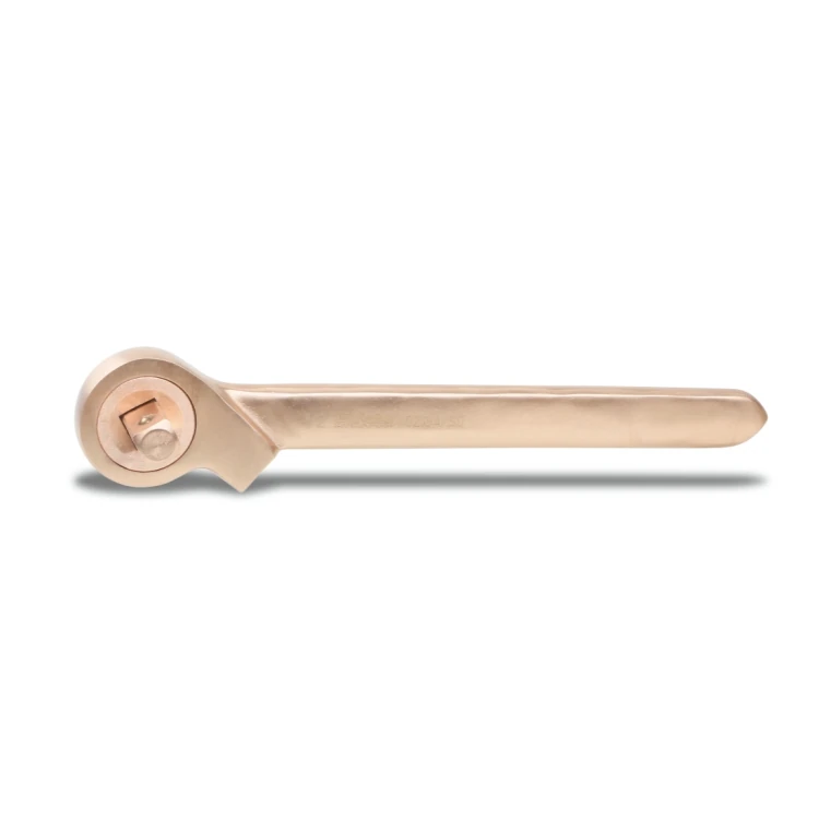 Beta 926BA/42 cricchetto semplice con quadro scorrevole 3/4", antiscintilla