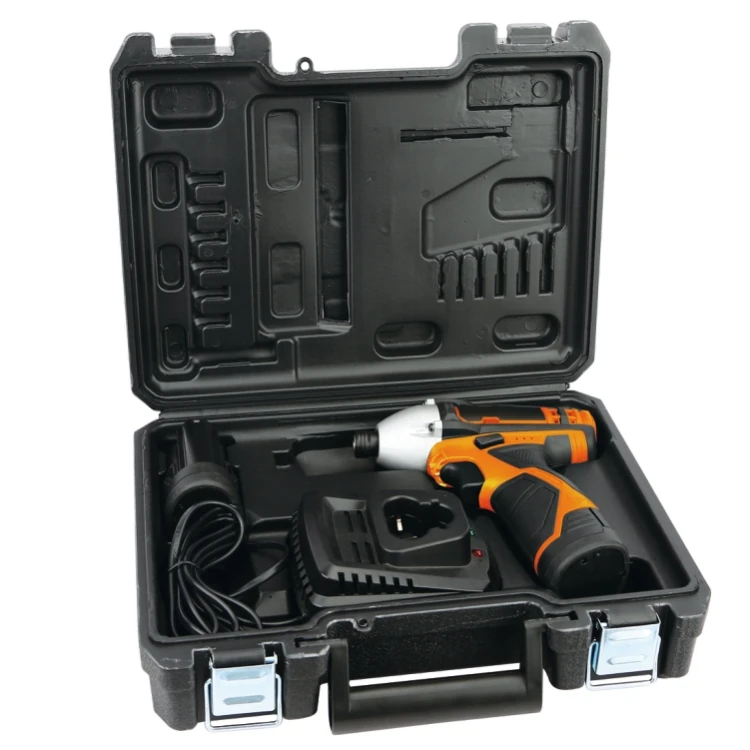 Beta 1972/K12V-10 kit trapano avvitatore ultracompatto 12V